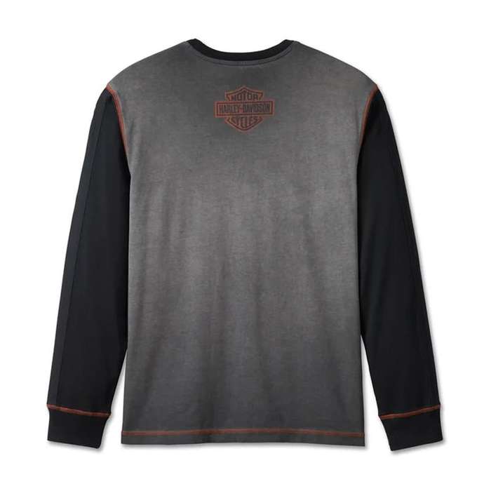 Men's Iron Bond Tee - M