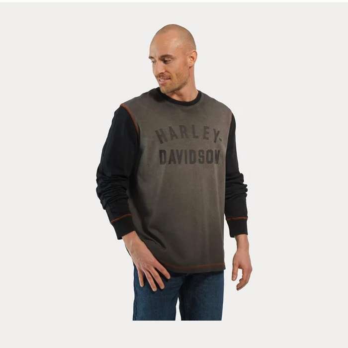 Men's Iron Bond Tee - M