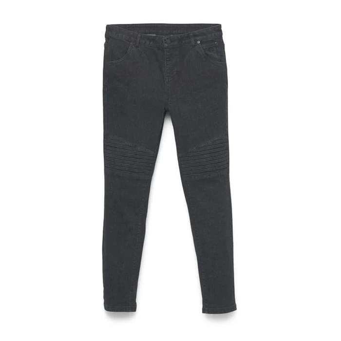 Women's Metropolitan Motor Denim - 3030