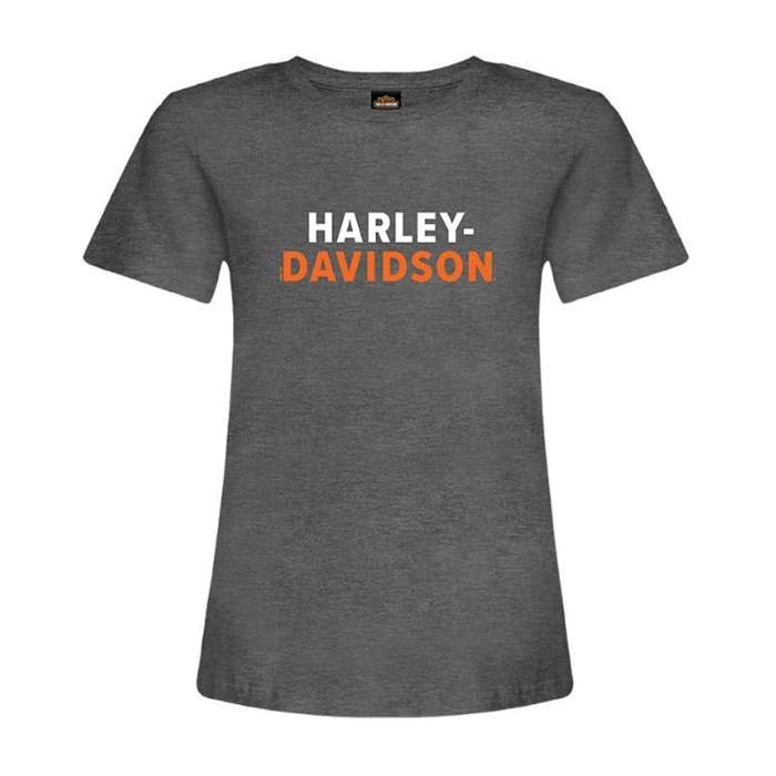 Stacked Name Lds T HCH - 3XL