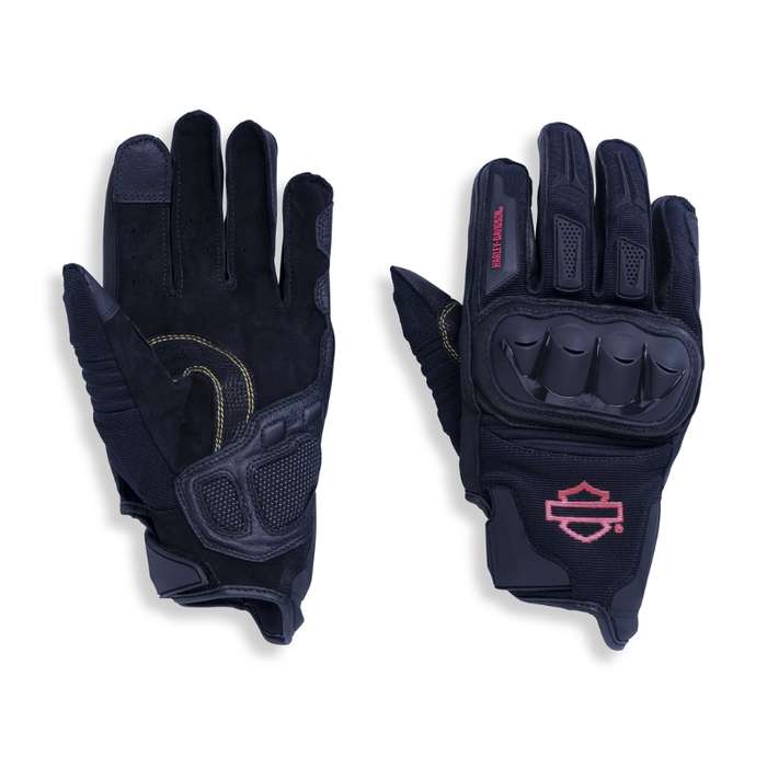 Men's Sambia Adventure Touring Gloves - S