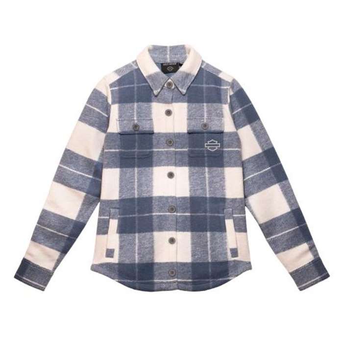 Women's Onwards Shirt Jacket - XL