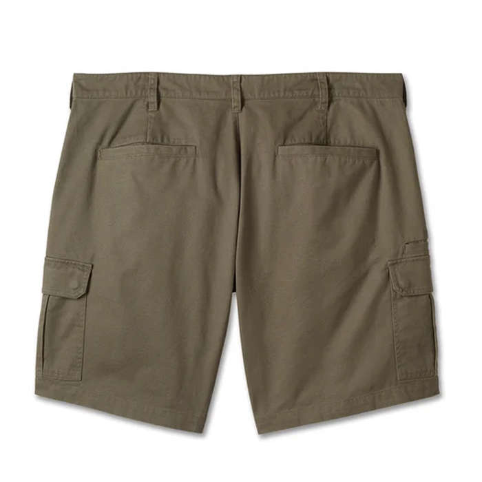 Men's Milwaukee Cargo Short - Grape Leaf - 36