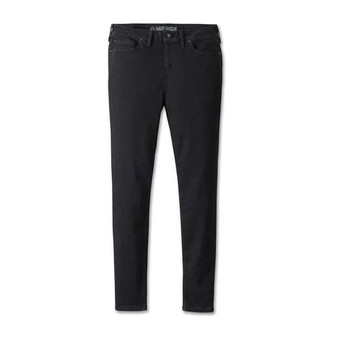 Women's High Rise Skinny Jeans - 28