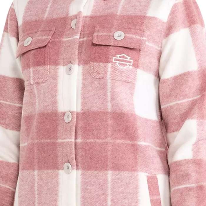 Women's Onwards Shirt Jacket - XL