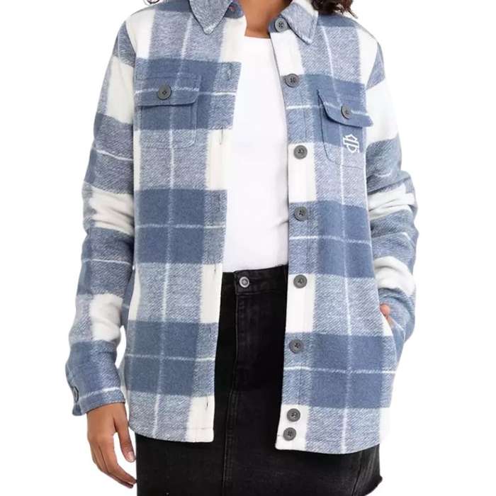 Women's Onwards Shirt Jacket - XL