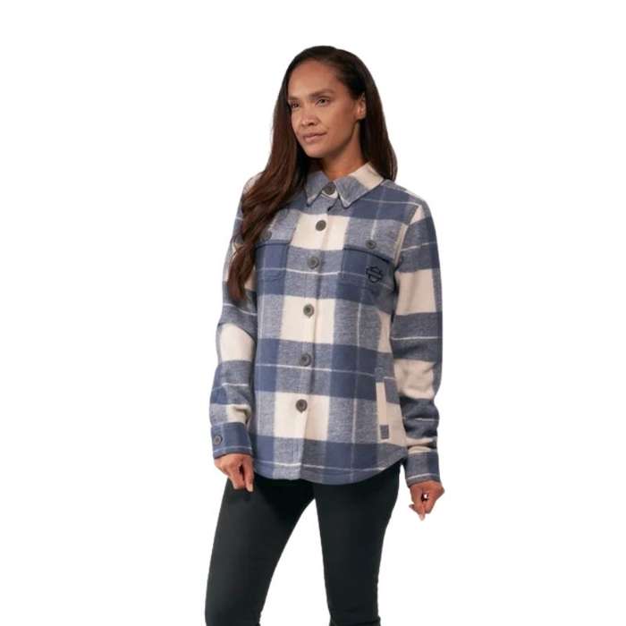Women's Onwards Shirt Jacket - XL