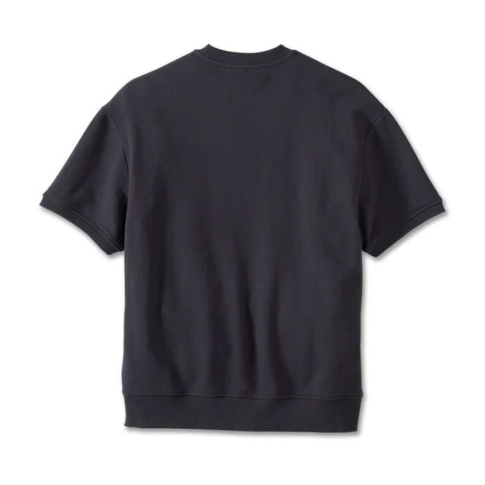 Men's Combustion Sweatshirt Tee - L
