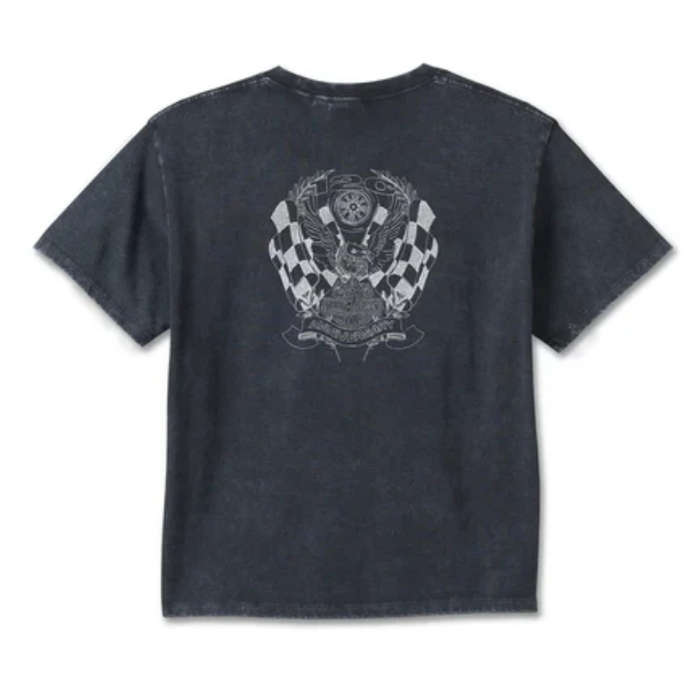 120th Anniversary Ladies T-Shirt - L