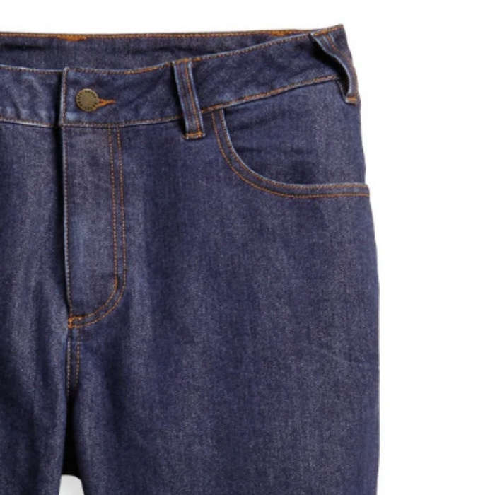 Men's Voyage ADV Denim Riding Pant - 40
