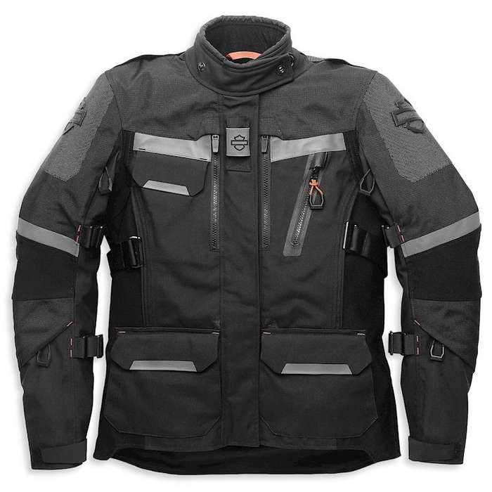 Women's Passage Adventure Riding Jacket - 2XL