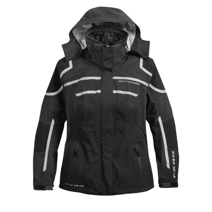 Womens FXRG® Rain Jacket - 1W