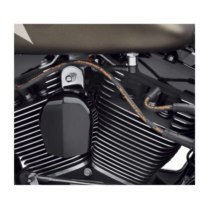 Screamin' Eagle 10mm Phat Spark Plug Wires