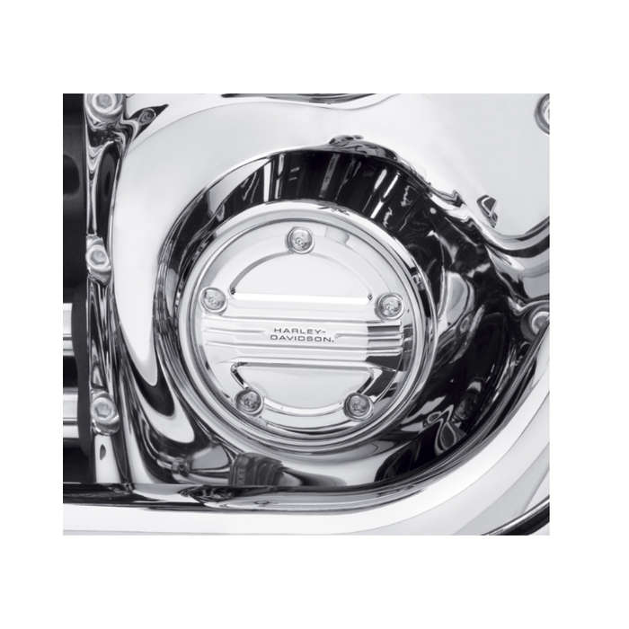 Airflow Timer Cover