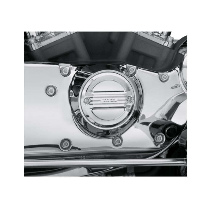 Airflow Timer Cover