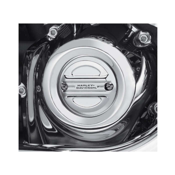 Airflow Timer Cover