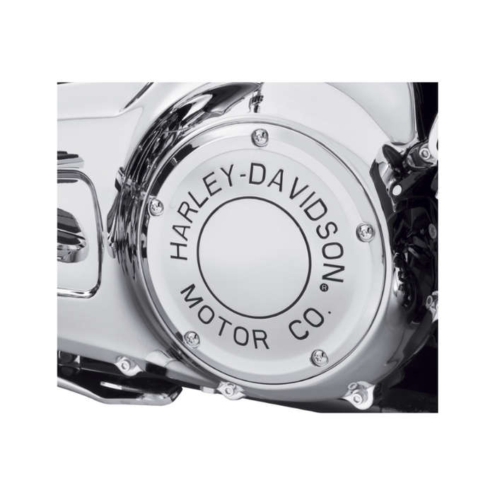 Motor Co. Derby Cover