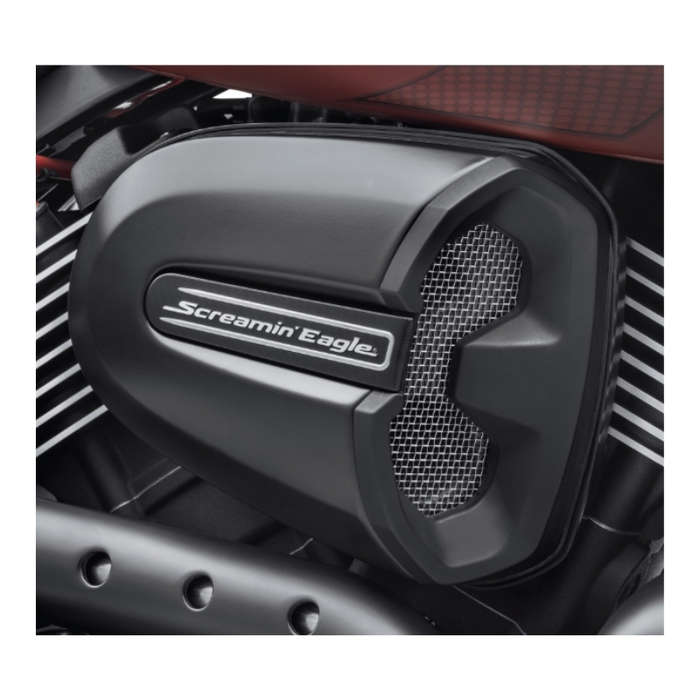 Screamin' Eagle Performance Air Cleaner Kit