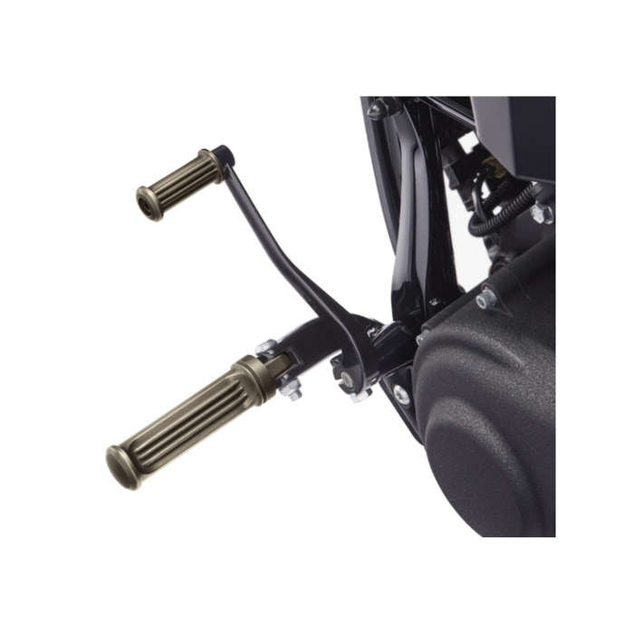 Brass Shifter Peg