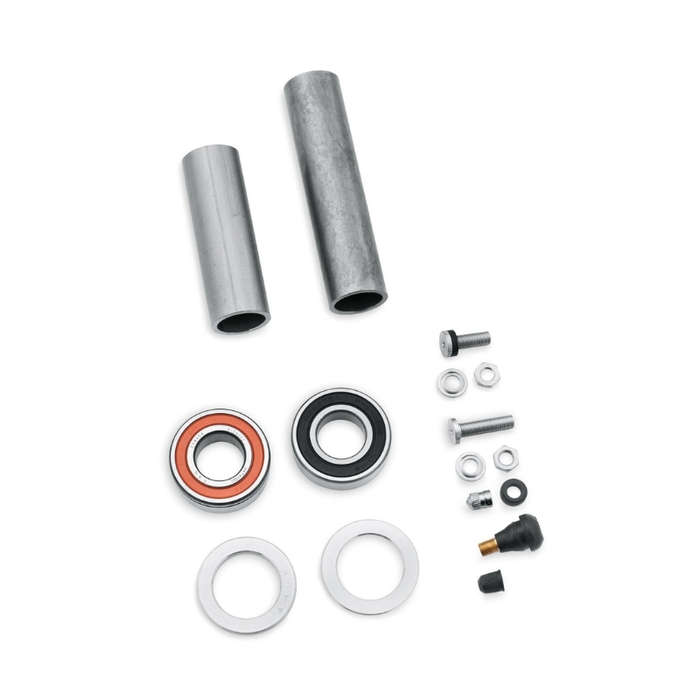 25mm Axle ABS Front Wheel Installation Kit