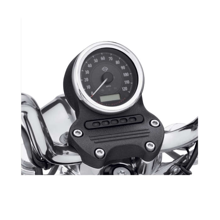 Instrument Gauge Bezel Cover Kit