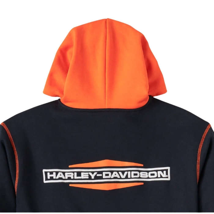 Men's Kickstart Pullover Hoodie - L