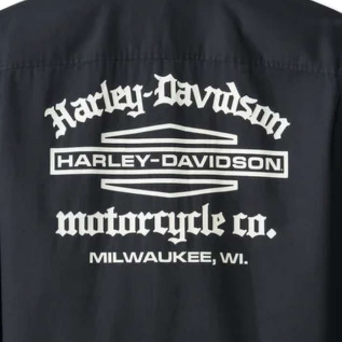 Men's Wrench Crew Mechanics Long Sleeve Shirt - 2XL