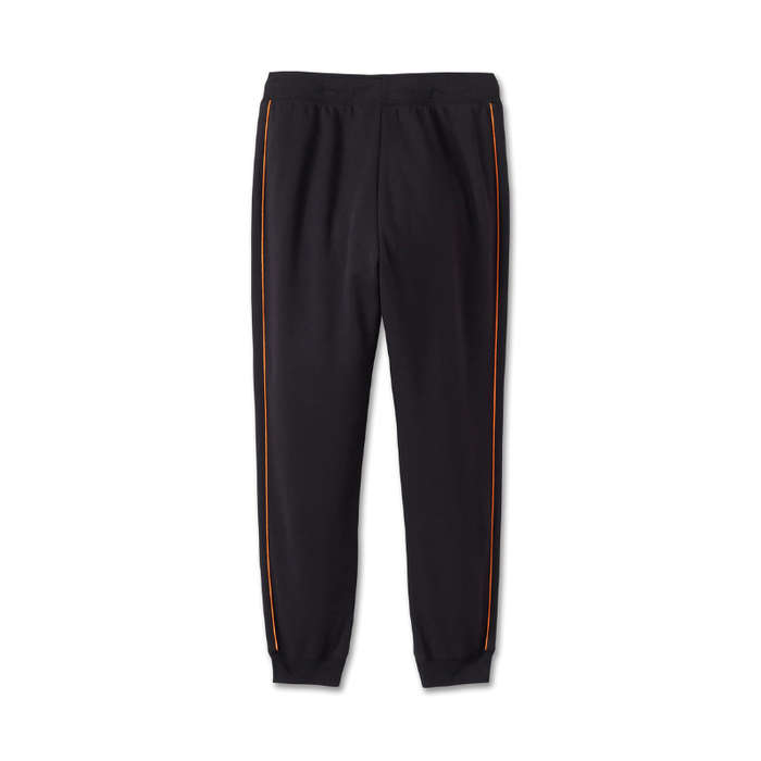 Women's Classic Bar & Shield Joggers - S