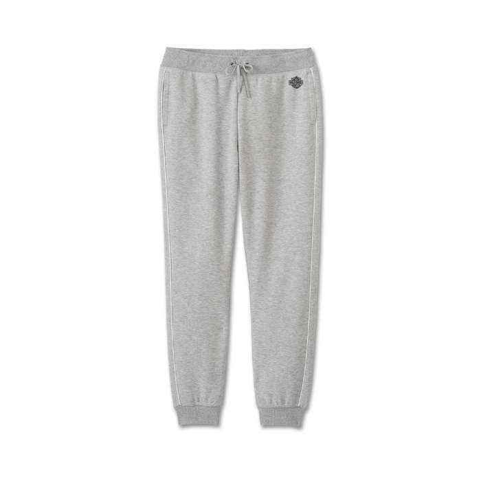 Women's Classic Bar & Shield Joggers - 1W