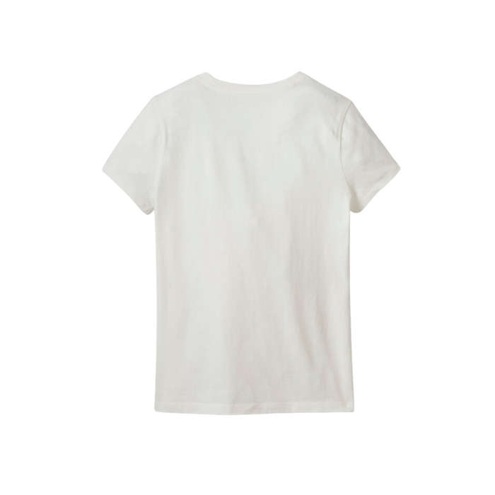 Women's Forever Crewneck Tee - L
