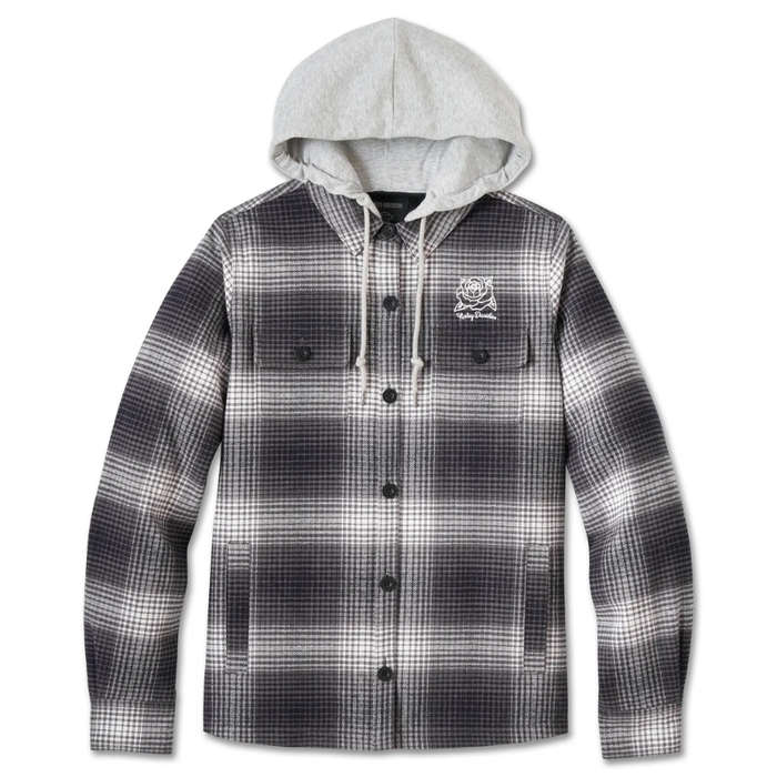 Women's Heritage Classic Shirt Jacket - XL