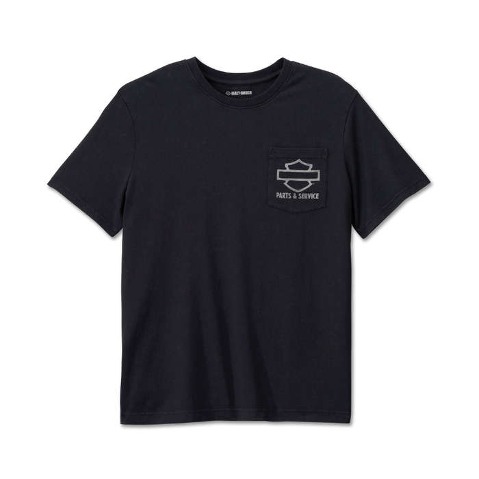 Cowboy Rider Graphic Tee - 2XL