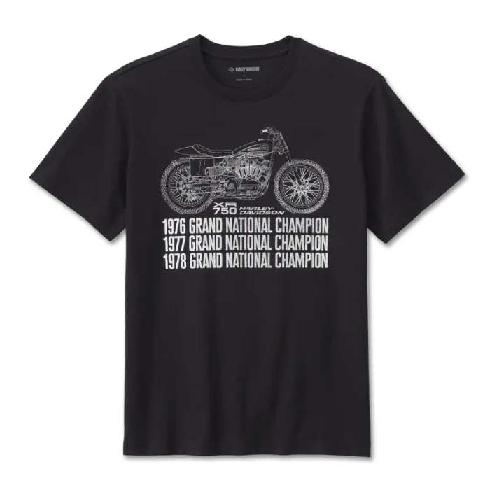 Men's The Ton Tee - XL