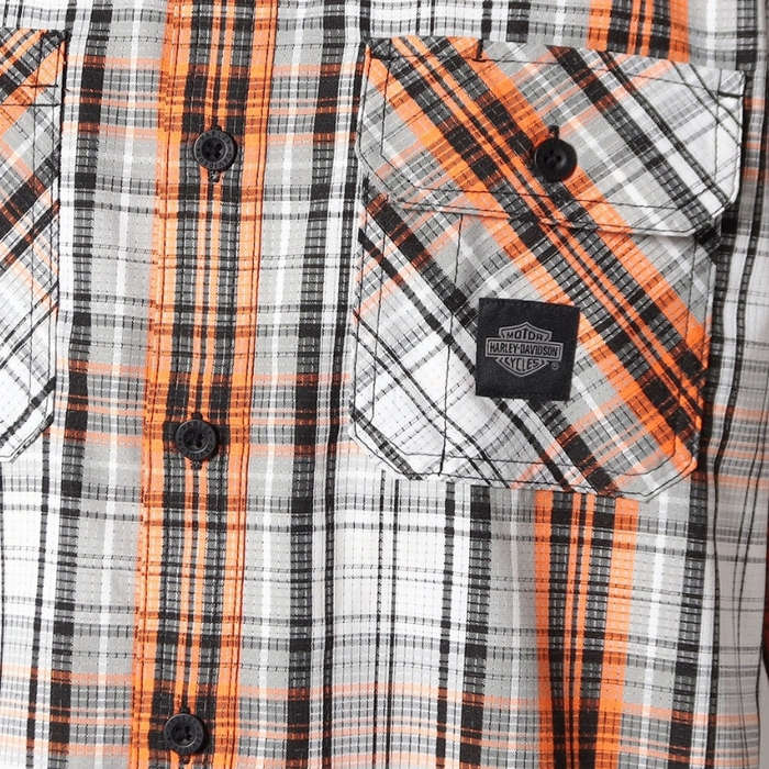 Men's #1 Racing Performance Long Sleeve Shirt - XL