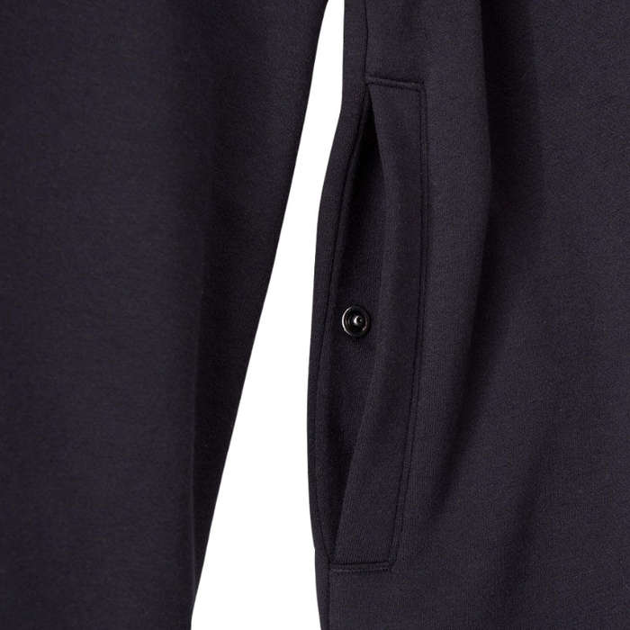 Men's Shadow Bird Crew Neck Sweatshirt - S