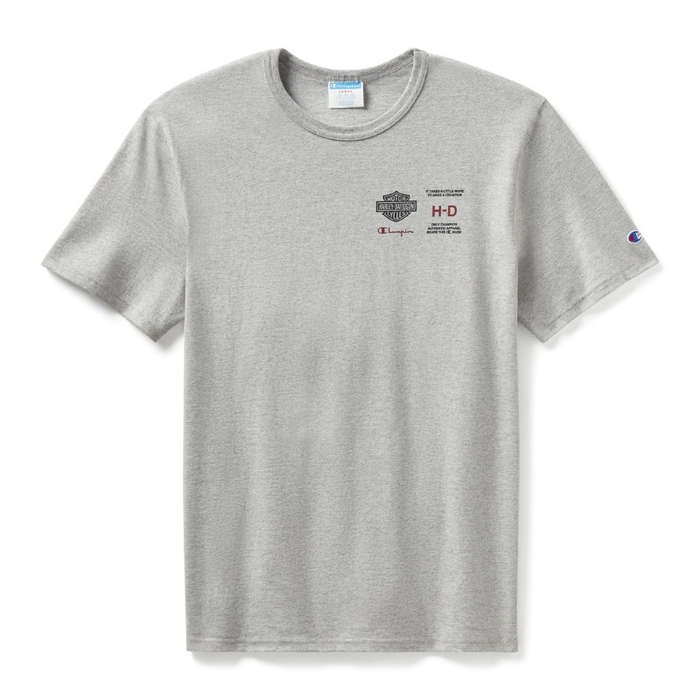 Champion Fanatic Tee - XL