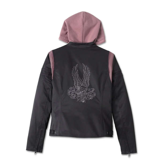 Women's Miss Enthusiast 3-in-1 Jacket - XL