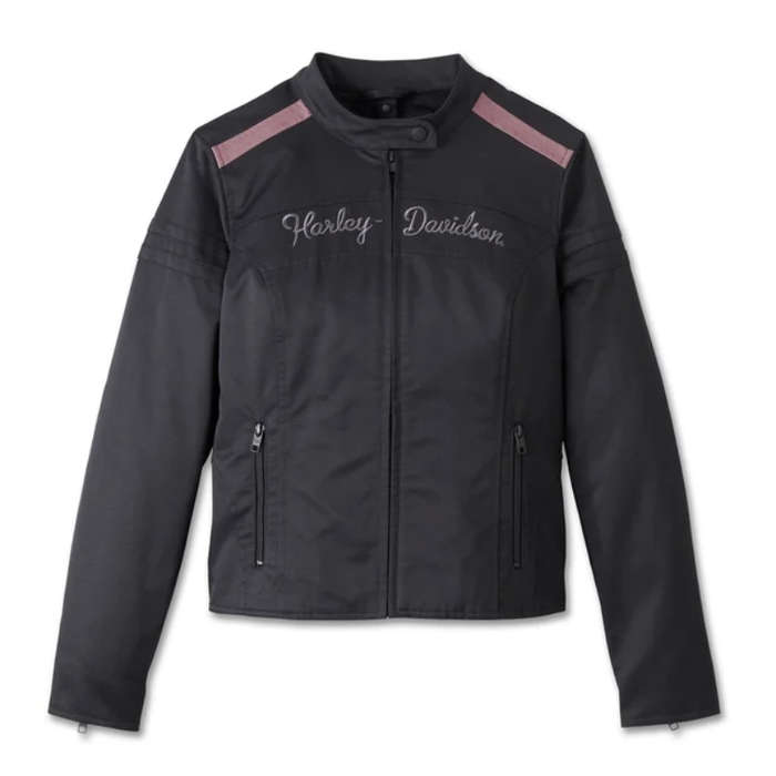 Women's Miss Enthusiast 3-in-1 Jacket - XL