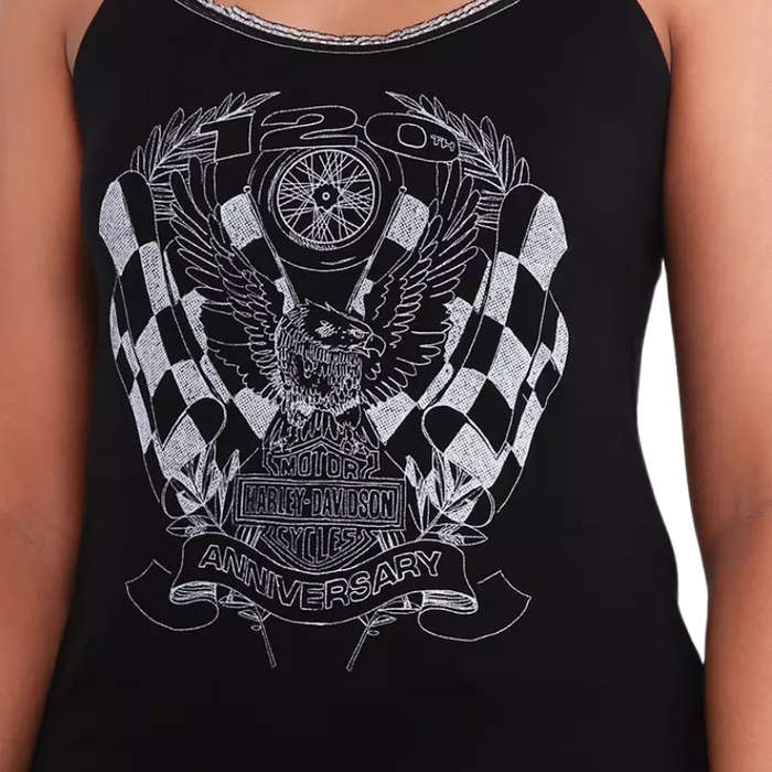 120th Anniversary Special Edition Deburring Tool - Women's - XL