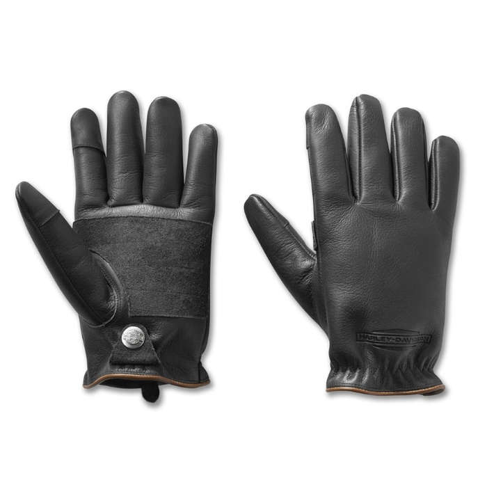 H-D Rancher Glove - 3XL