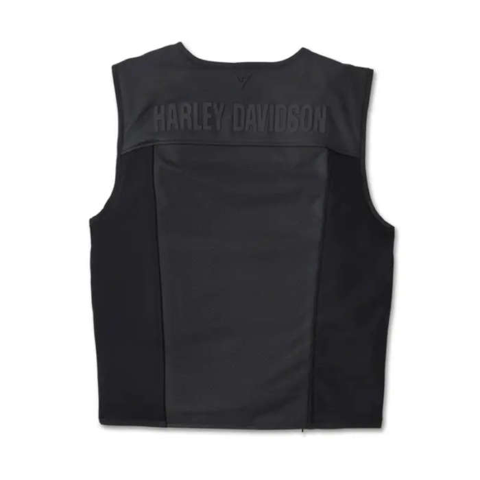 Men's Smart Vest - S