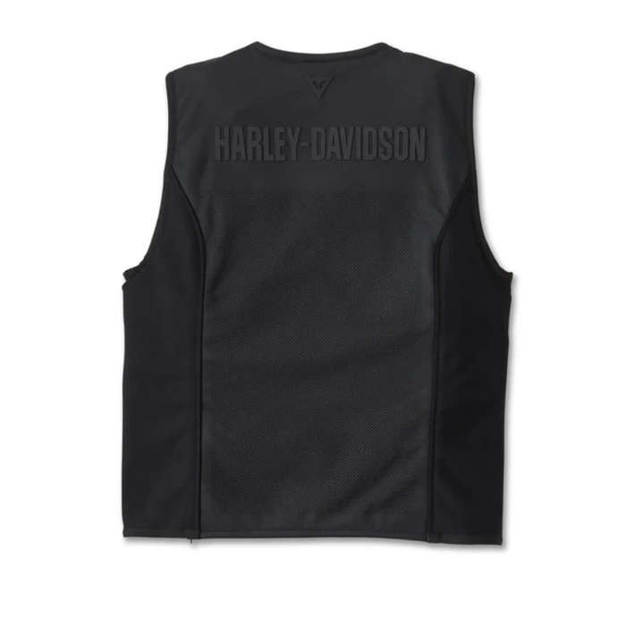 Women's Smart Vest - XL