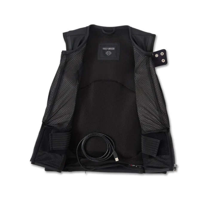 Women's Smart Vest - XL