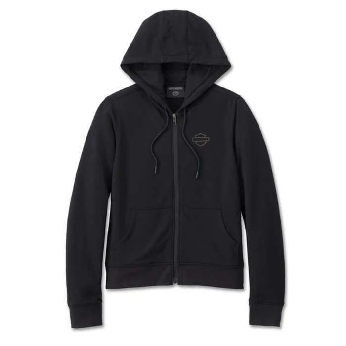 Women's Union 3-in-1 Textile Jacket - L
