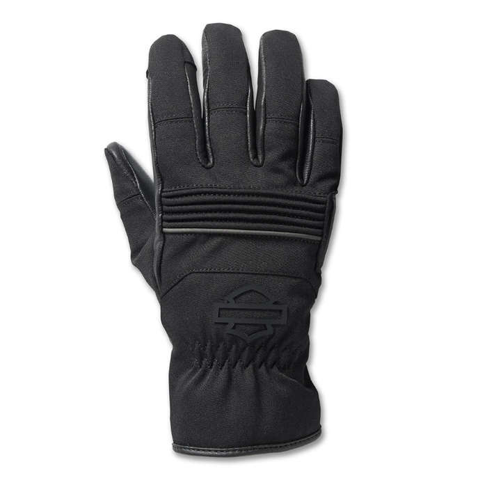Women's Apex Mixed Media Gloves - L