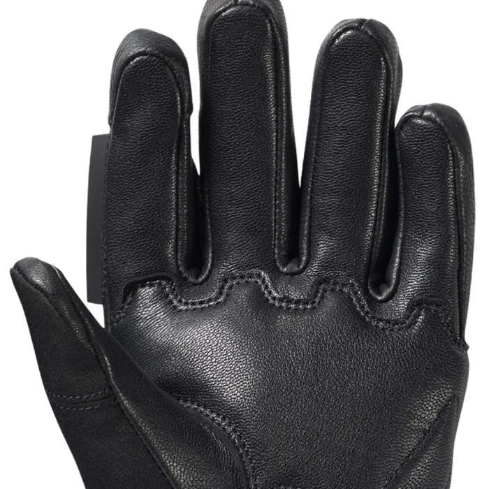 Women's Apex Mixed Media Gloves - L