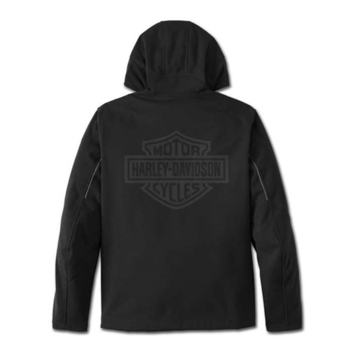 Men's Deflector 2.0 Riding Fleece - XL