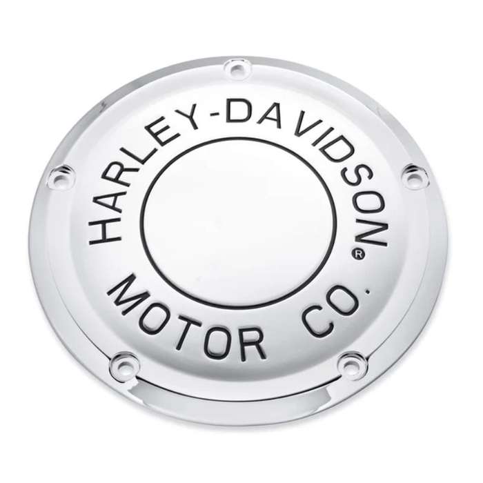 Motor Co. Derby Cover