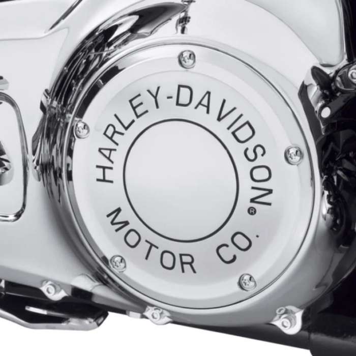 Motor Co. Derby Cover