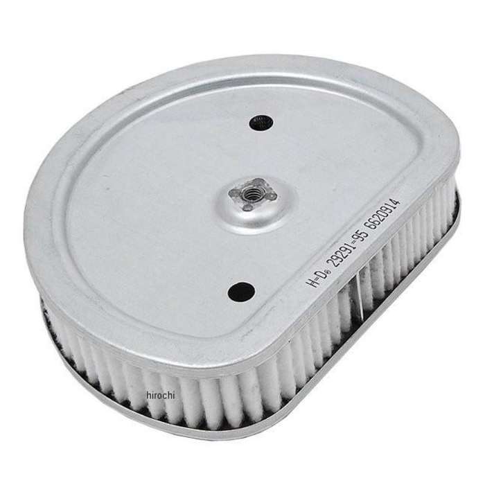 Original Equipment Air Filter Elements